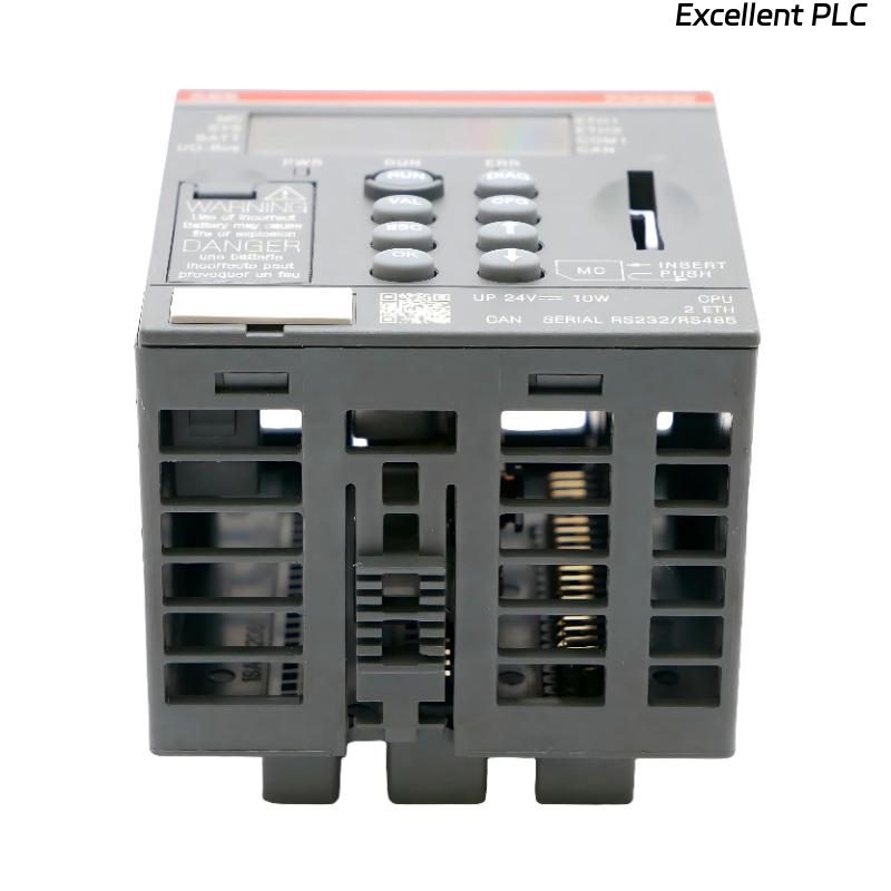 ABB PM5630-2ETH 1SAP131000R0278 Processor Module