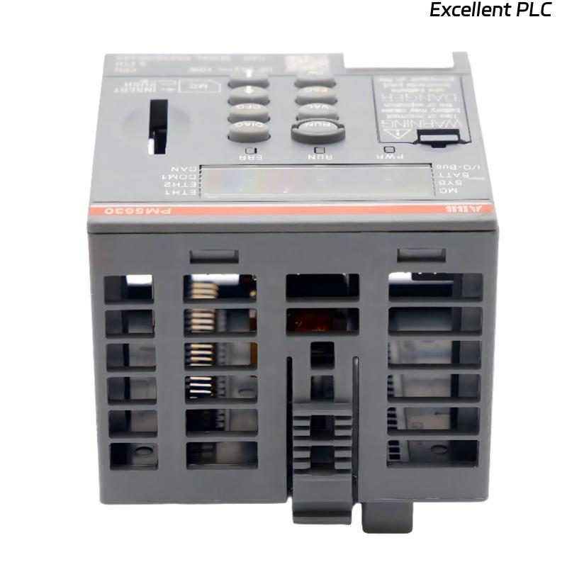 ABB PM5630-2ETH 3ABD00038893 Processor Module