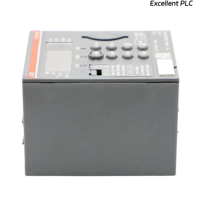 ABB PM5630-2ETH 3ABD00038893 Processor Module