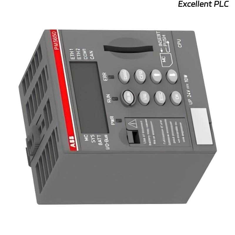 ABB PM5650-MC-KIT 1SAP141000R0379 Controller Kit