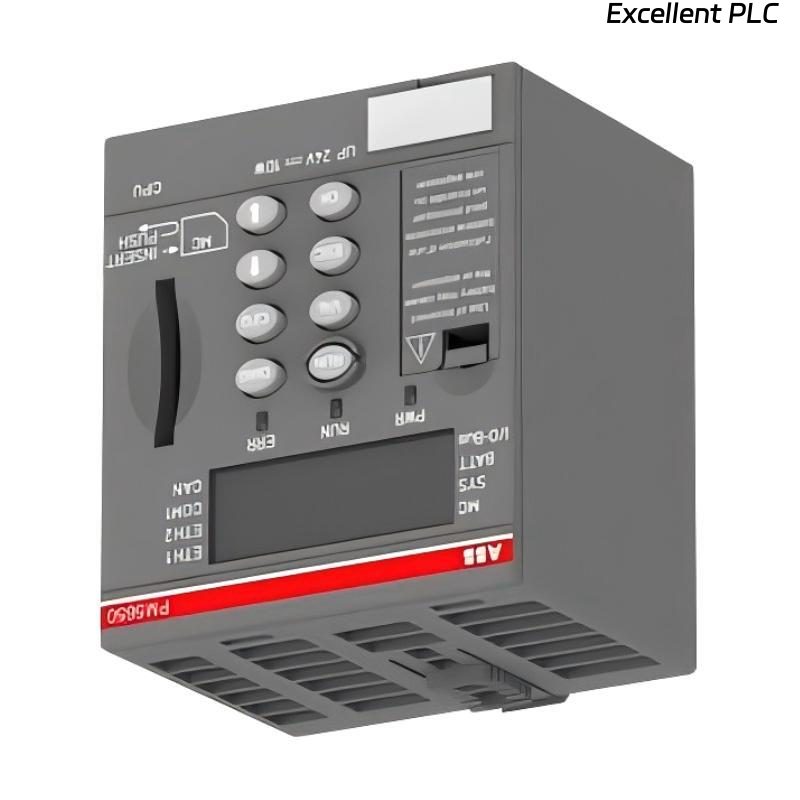 ABB PM5650-MC-KIT 1SAP141000R0379 Controller Kit