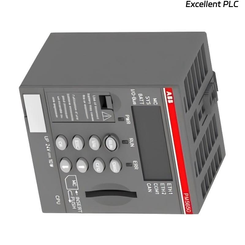 ABB PM5650-MC-KIT 1SAP141000R0379 Controller Kit