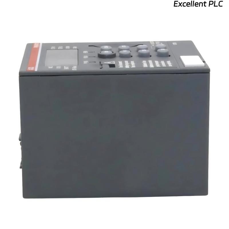 ABB PM5670-2ETH 1SAP151000R0278 Processor Module
