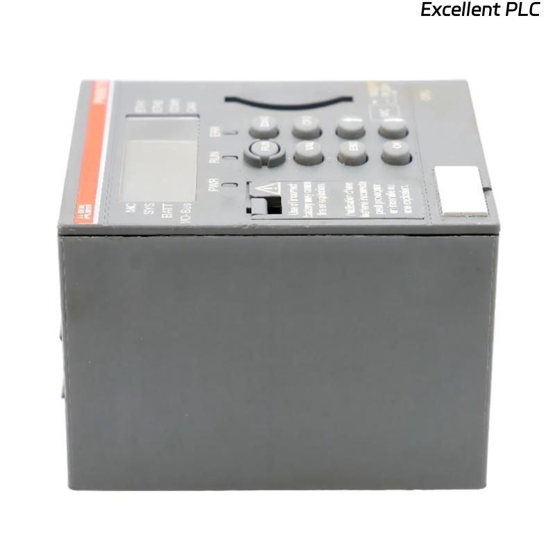 ABB PM5675-2ETH 3ABD00038897 Processor Module
