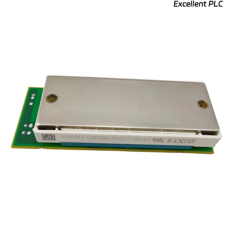 ABB SDCS-BAB-F02 3ADT316400R0502 Bridge Adapter