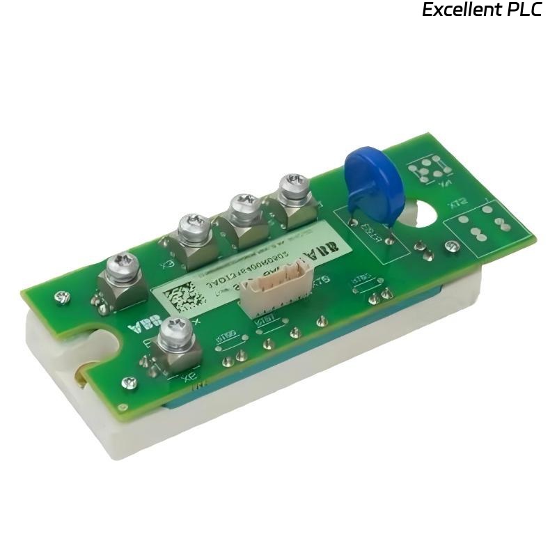 ABB SDCS-BAB-F02 3ADT316400R0502 Bridge Adapter