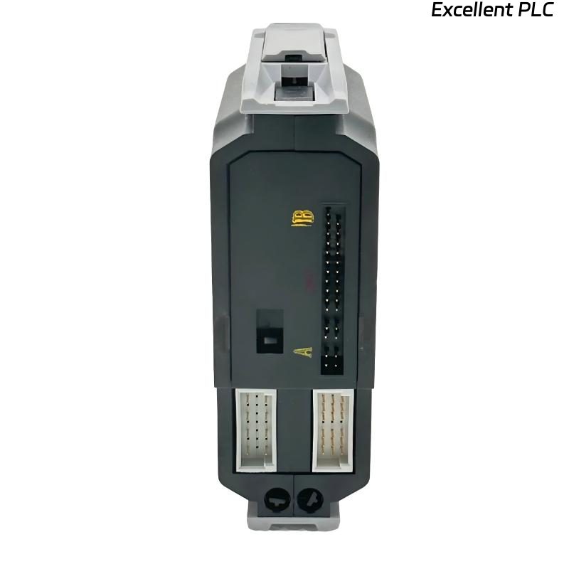 Emerson SE4001S2T1B1 Discrete Input Card
