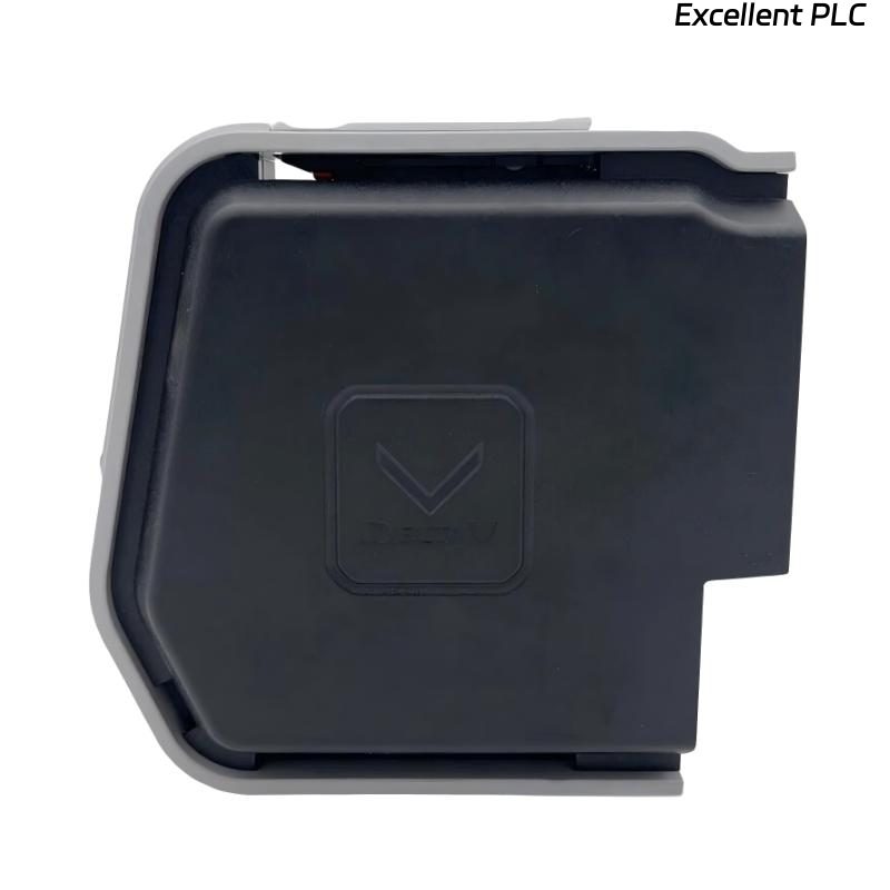 Emerson SE4001S2T1B2 Discrete Input Card