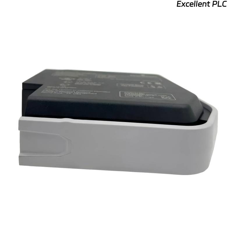Emerson SE4001S2T1B2 Discrete Input Card