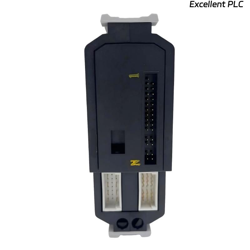Emerson SE4001S2T1B2 Discrete Input Card