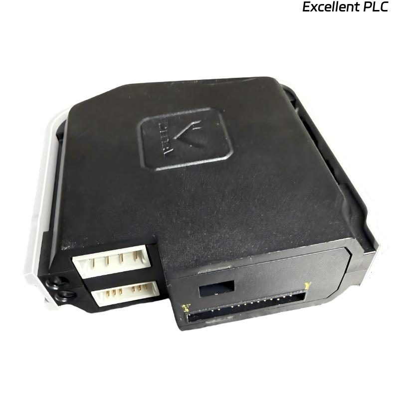 Emerson SE4001S2T2B1 Discrete Input Card
