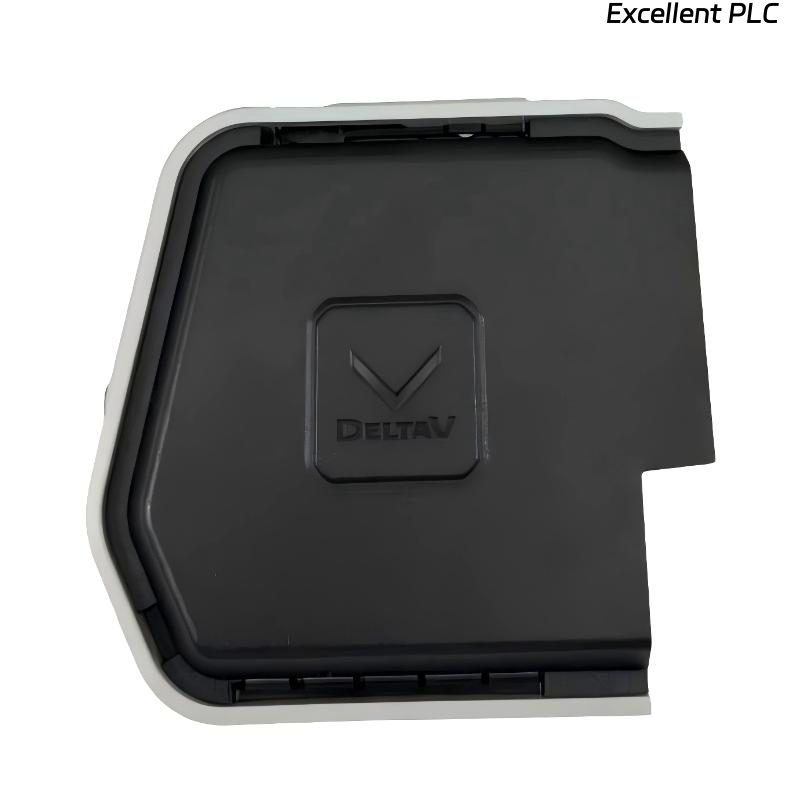Emerson SE4001S3T1B1 Discrete Input Card
