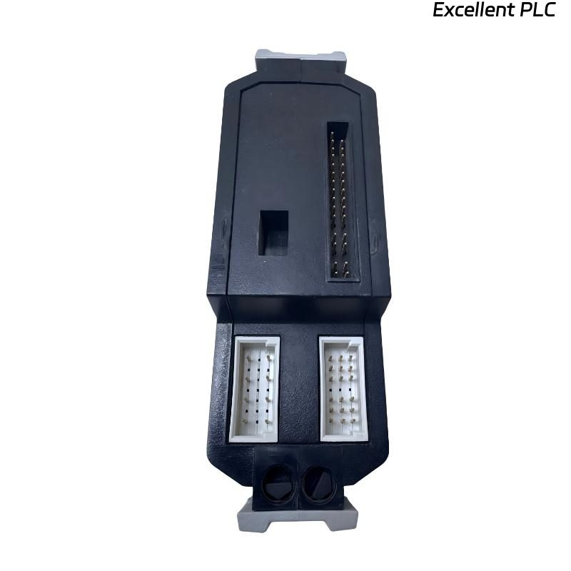 Emerson SE4001S3T2B2 Discrete Input Card