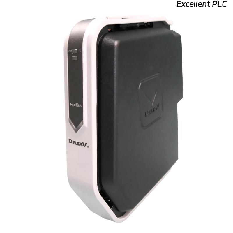 Emerson SE4001S5T2B4 Sequence of Event Input Card