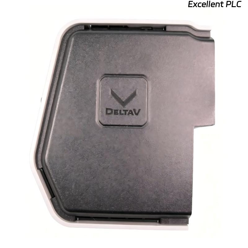 Emerson SE4001S5T2B4 Sequence of Event Input Card