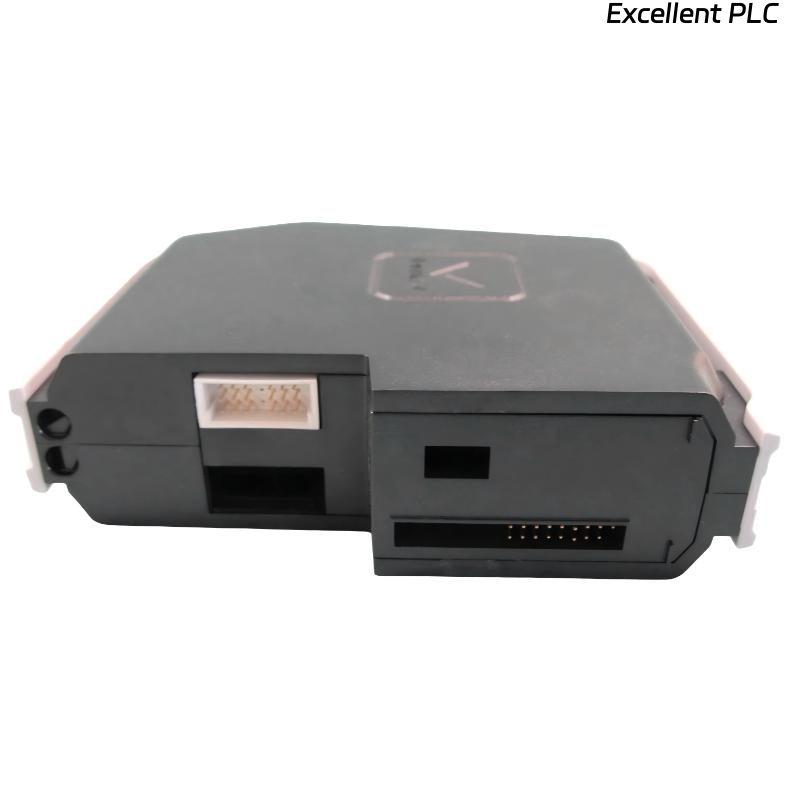 Emerson SE4001S5T2B4 Sequence of Event Input Card