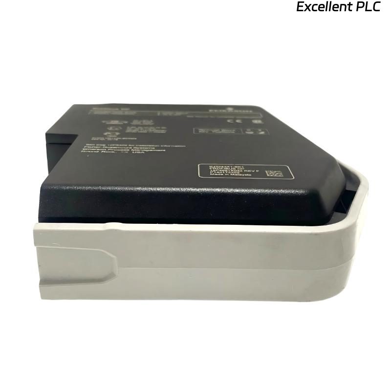Emerson SE4001S5T2B5 Sequence of Event Input Card