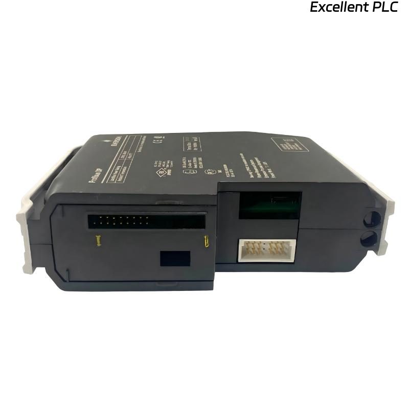 Emerson SE4001S5T2B5 Sequence of Event Input Card