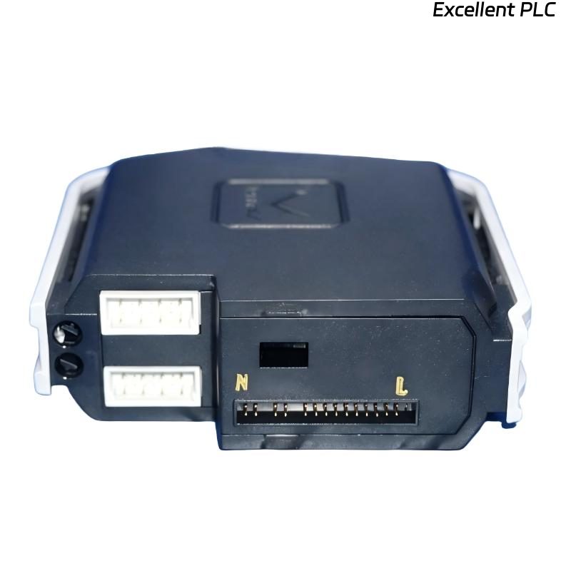 Emerson SE4002S1T1B1 Discrete Output Card