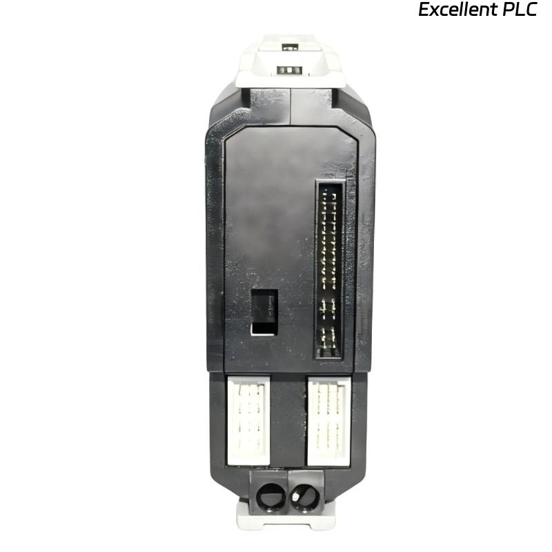 Emerson SE4002S1T1B2 Discrete Output Card
