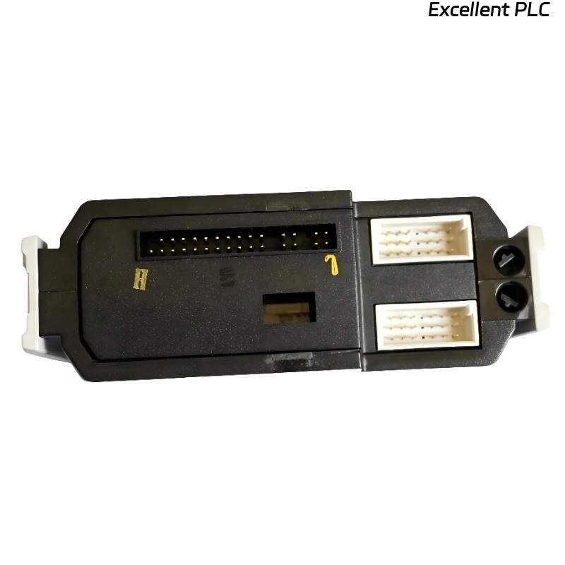 Emerson SE4002S1T1B3 Discrete Output Card