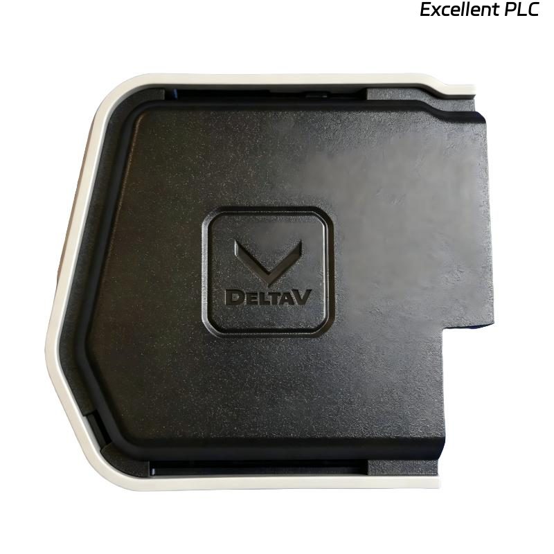 Emerson SE4002S1T1B3 Discrete Output Card