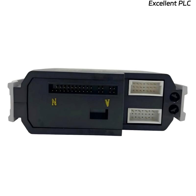 Emerson SE4002S1T2B1 Discrete Output Card