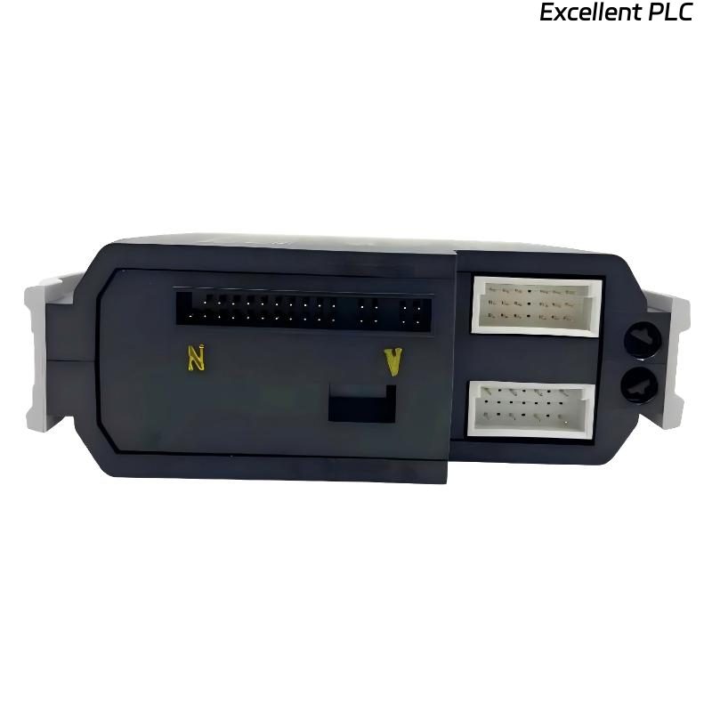 Emerson SE4002S1T2B2 Discrete Output Card