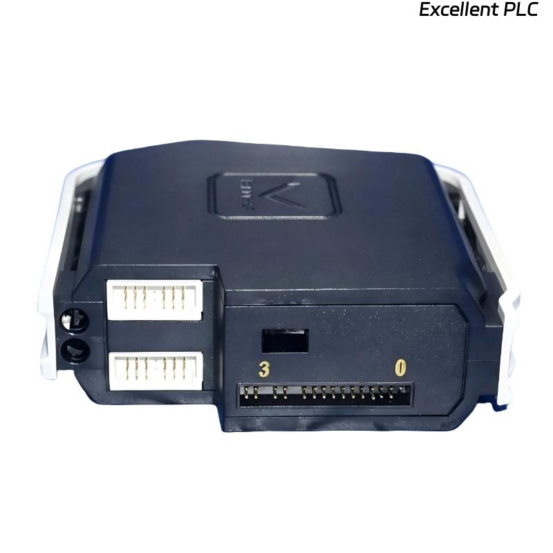 Emerson SE4002S1T2B6 Discrete Output Card