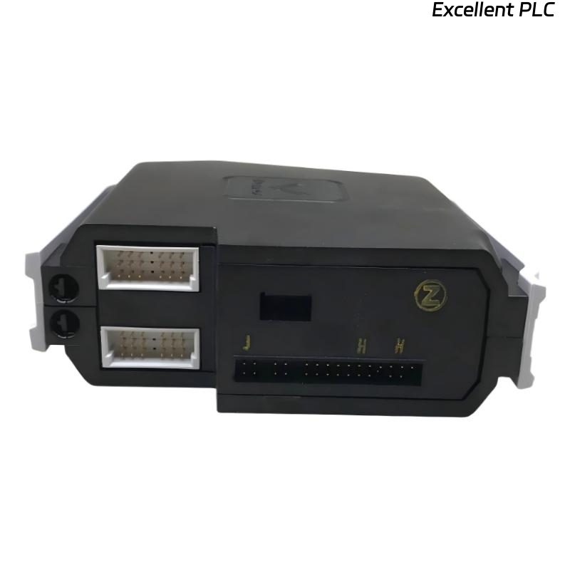 Emerson SE4002S2T1B2 Discrete Output Card