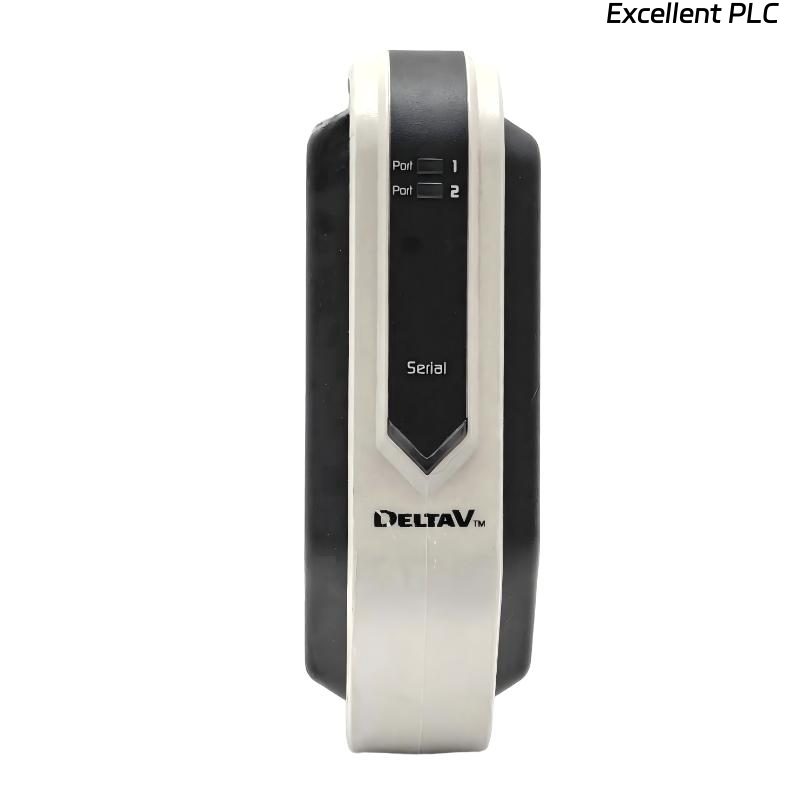 Emerson SE4003S2B11 Analog Input Plus Card