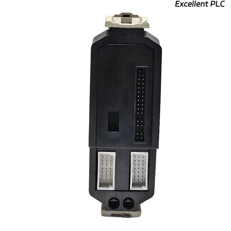 Emerson SE4003S2B11 Analog Input Plus Card