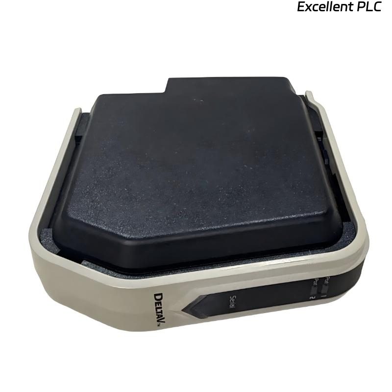 Emerson SE4003S2B5 Analog Input Card
