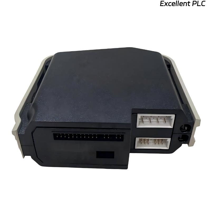 Emerson SE4003S2B5 Analog Input Card