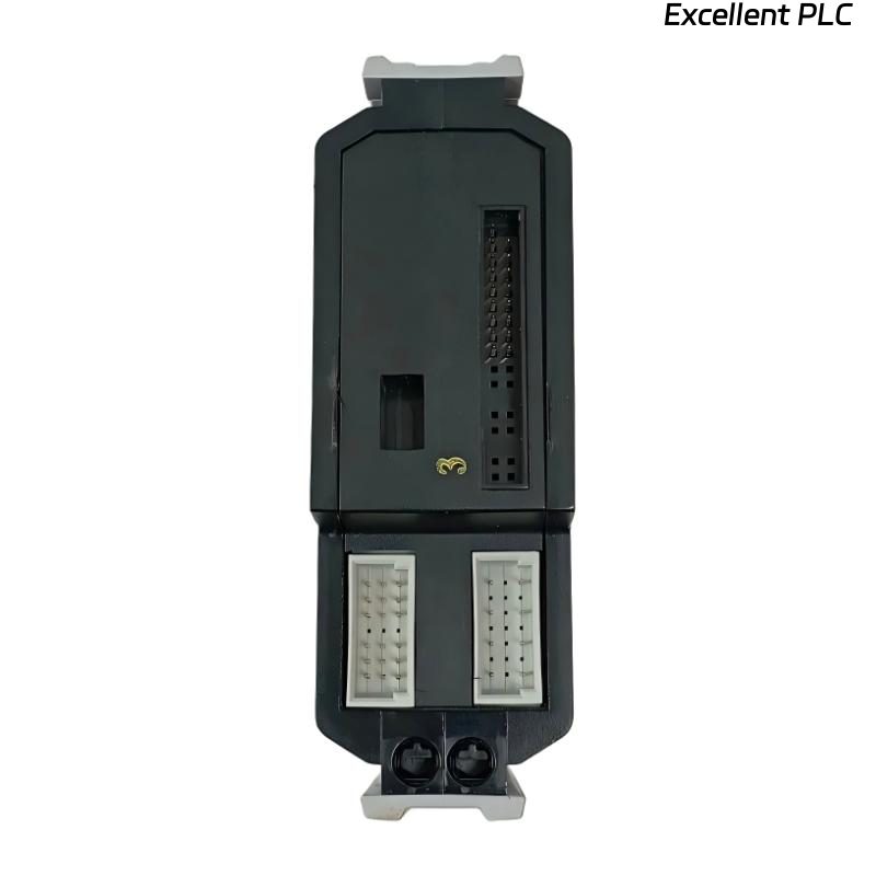 Emerson SE4005S2B1 Analog Output Card