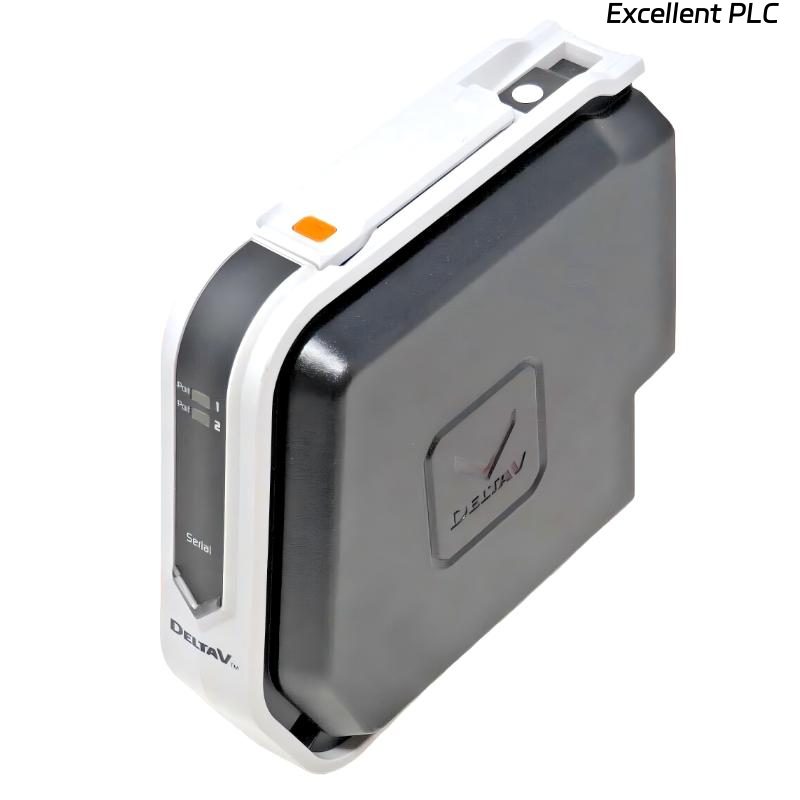 Emerson SE4005S2B2 Analog Output Card