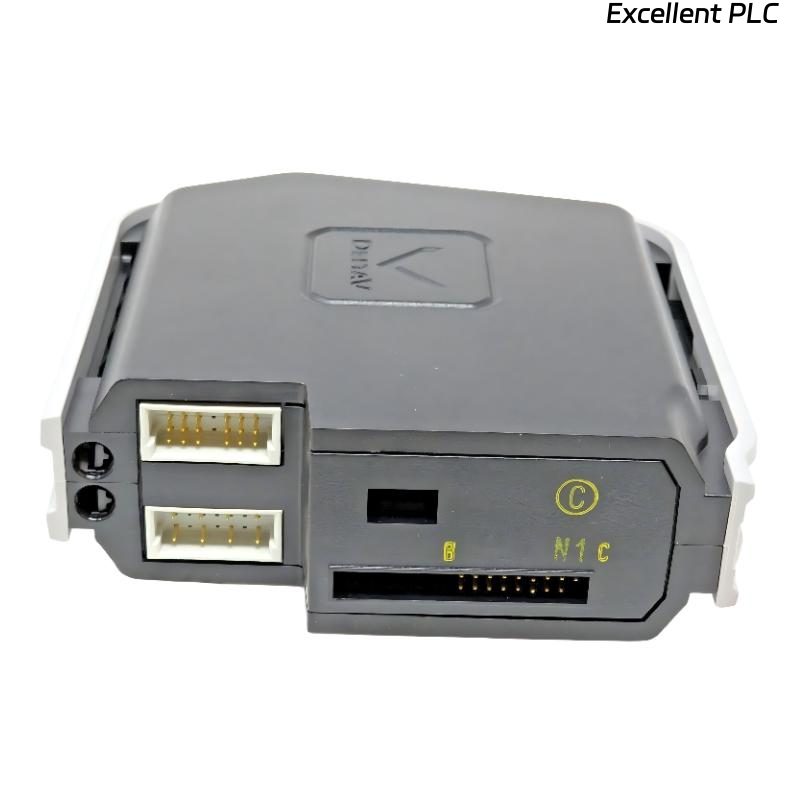 Emerson SE4005S2B3 Analog Output Card