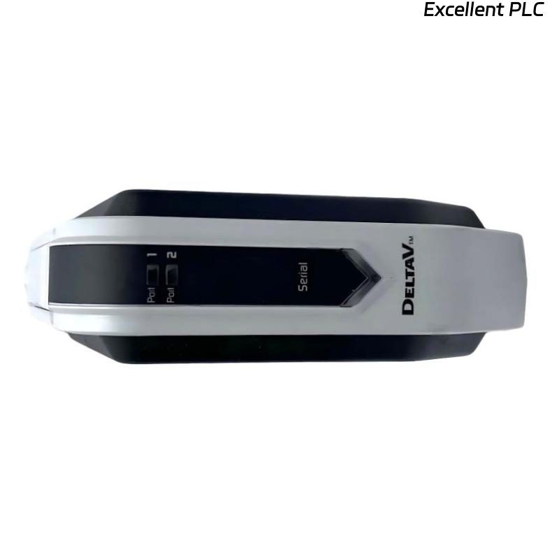 Emerson SE4005S2B5 Analog Output Plus Card
