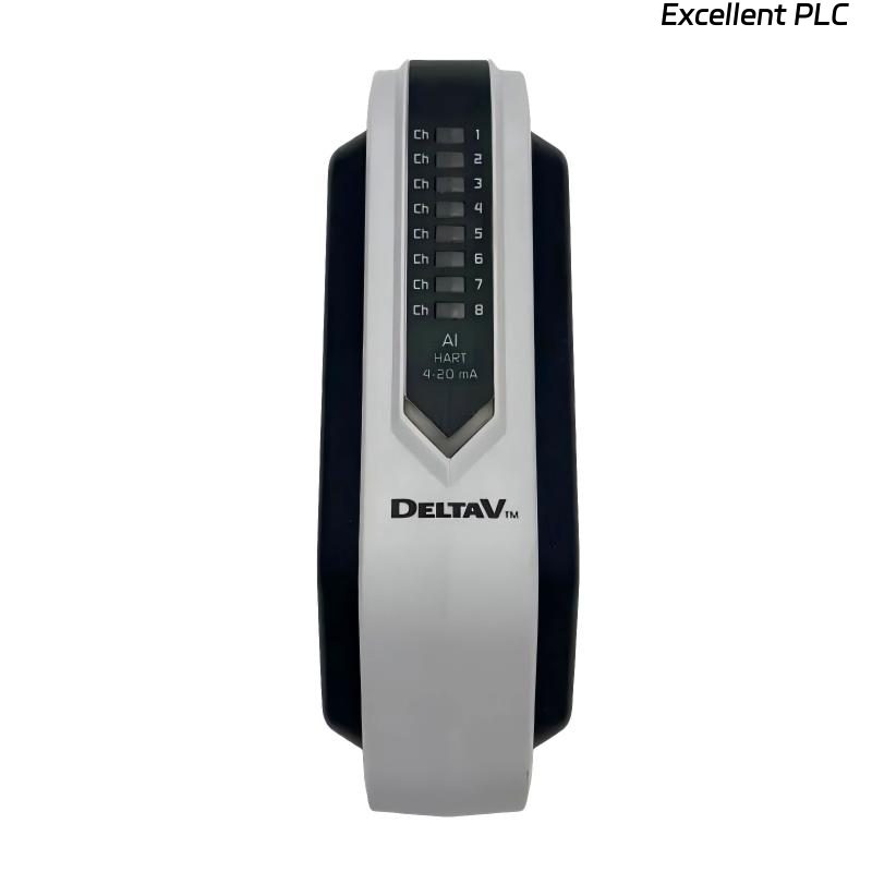 Emerson SE4015 Pulse Count Input Card