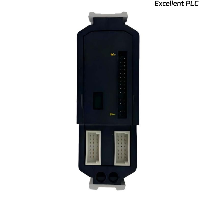 Emerson SE4015 Pulse Count Input Card