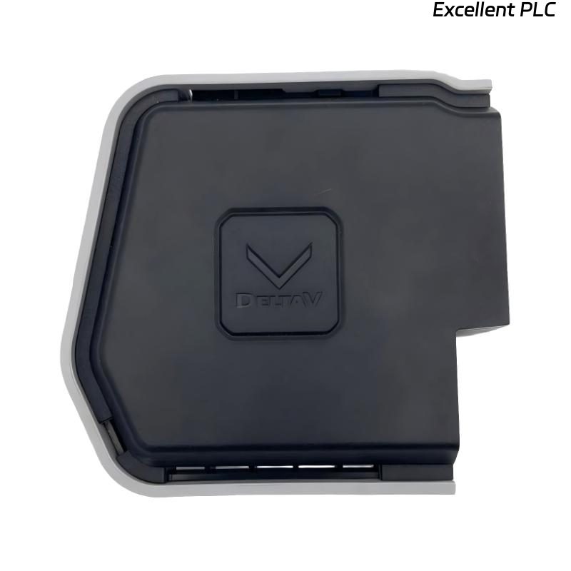 Emerson SE4031S2T2B7 Redundant Discrete Input Card