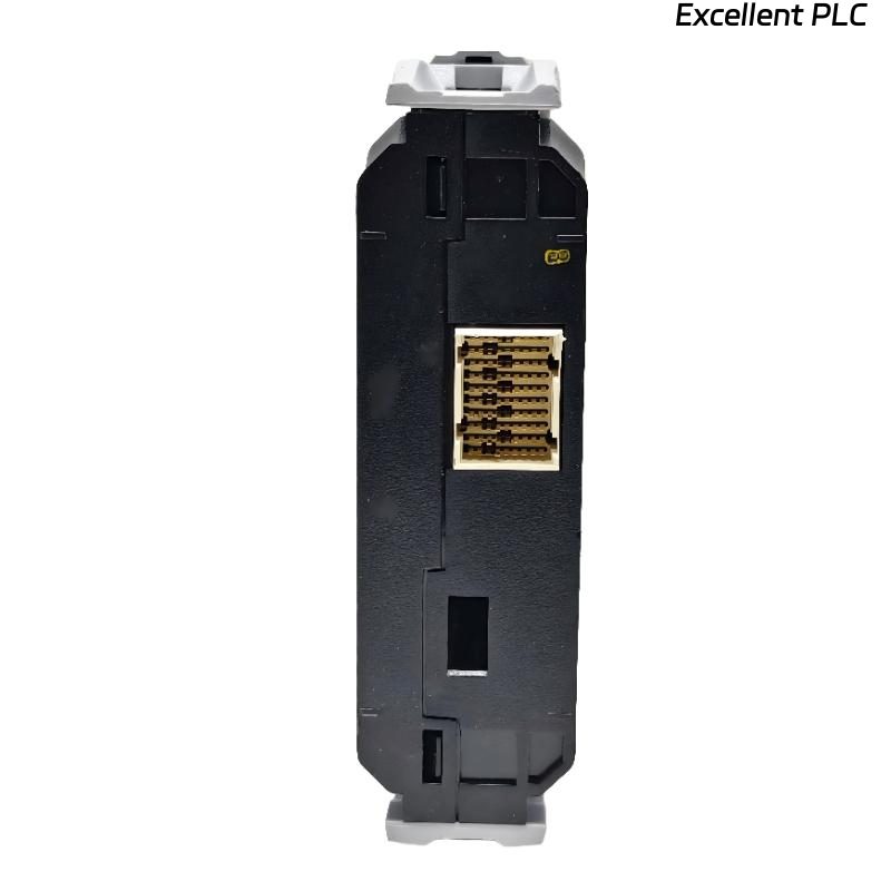 Emerson SE4035S2B5 Redundant Analog Output Card