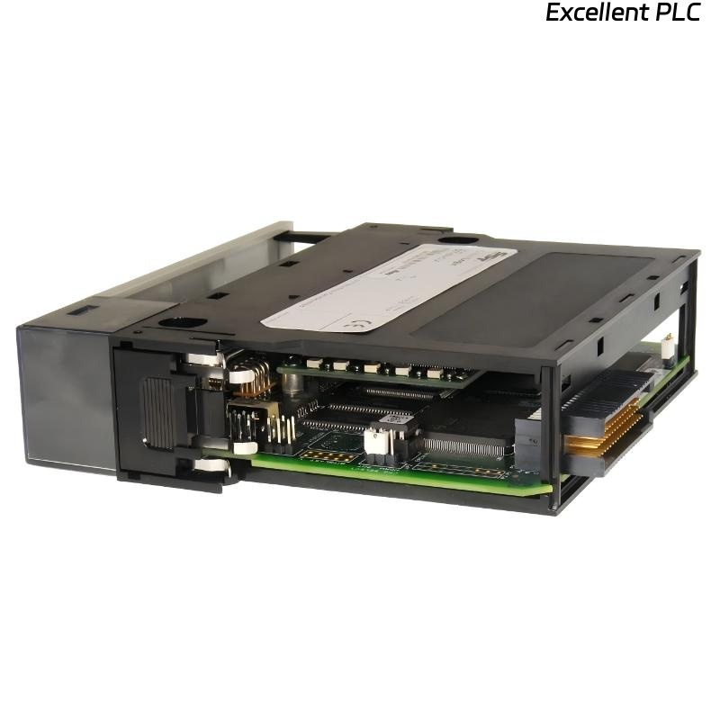 Allen Bradley SST-IBS-CLX ControlLogix Scanner Interbus Module