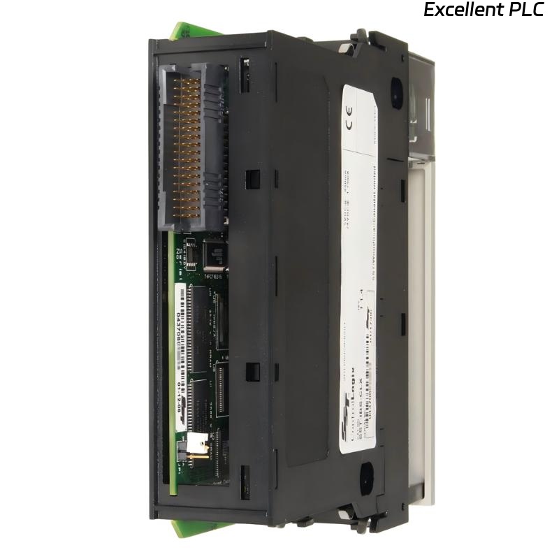 Allen Bradley SST-IBS-CLX ControlLogix Scanner Interbus Module