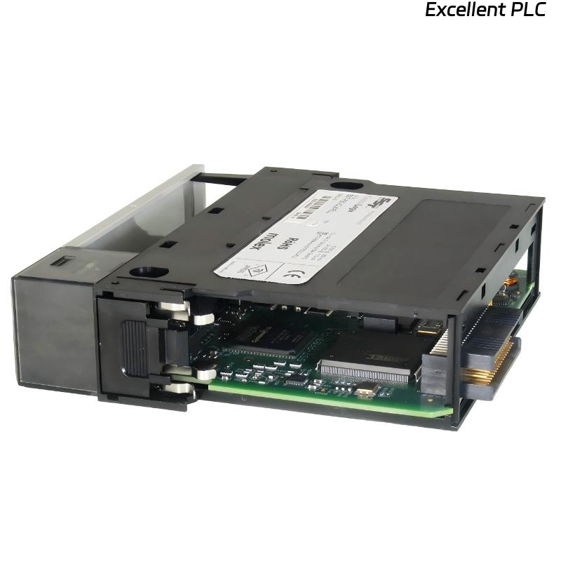 Allen Bradley SST-PB3-CLX-RLL Profibus DP Remote I/O Scanner Module