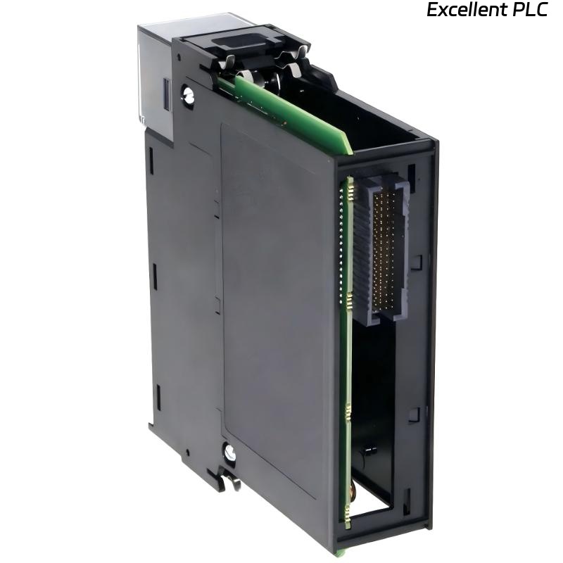 Allen Bradley SST-PB3-CLX-RLL Profibus DP Remote I/O Scanner Module