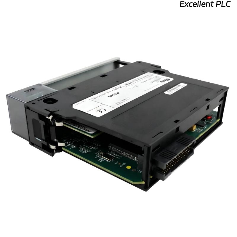 Allen Bradley SST-SR4-CLX-RLL Modbus Serial Communication Module