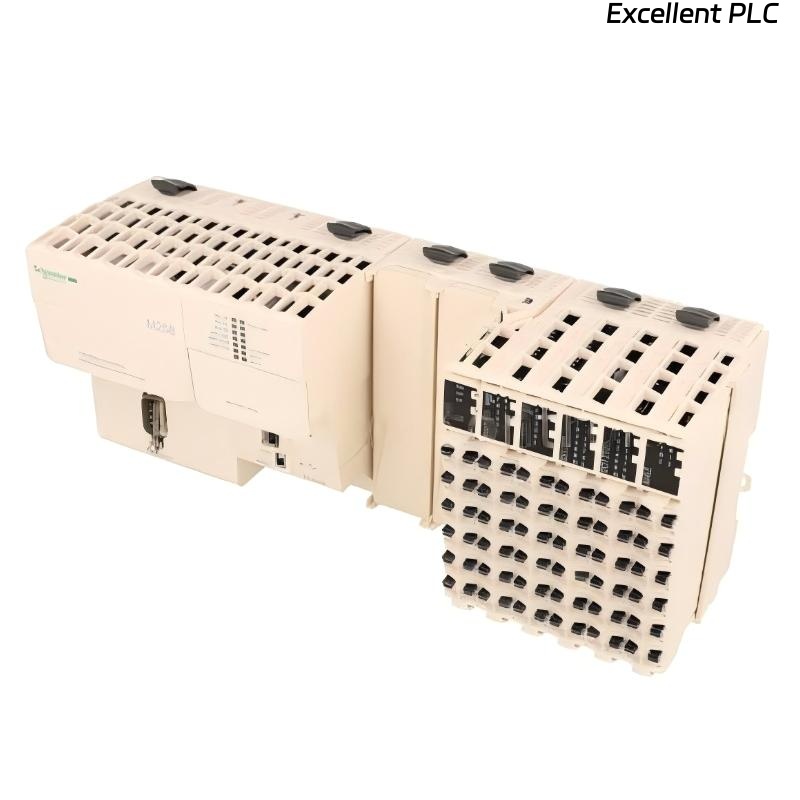 Schneider TM258LF42DT4L Logic controller