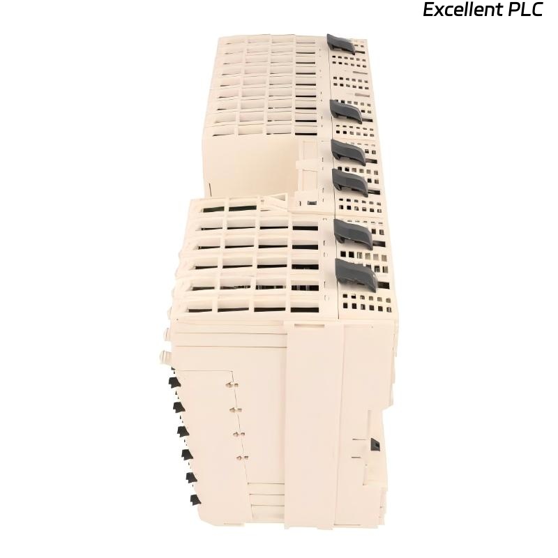 Schneider TM258LF42DT4L Logic controller