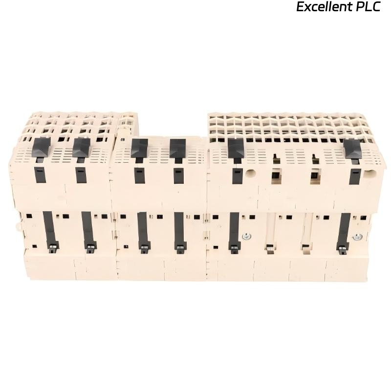 Schneider TM258LF42DT4L Logic controller